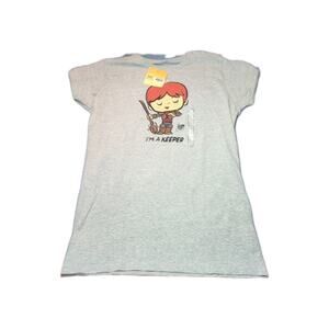 Harry Potter Ron Weasley t-shirt in L (NEW) from Funko NWT